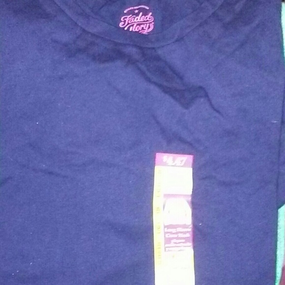 💗🥳HOST PICK 🥳7️⃣ long sleeve all 100% cotton🥳 - Picture 5 of 7